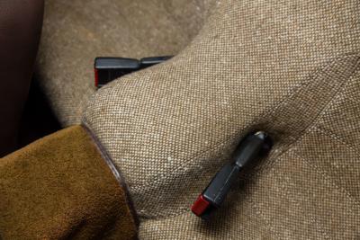 1983 Porsche 22296 mile 944