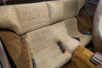 1983 Porsche 22296 mile 944