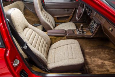 1983 Porsche 22296 mile 944