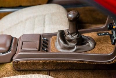 1983 Porsche 22296 mile 944