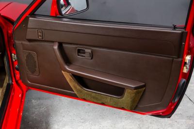 1983 Porsche 22296 mile 944