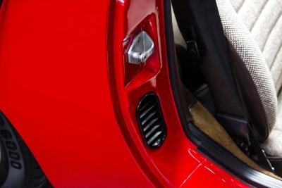 1983 Porsche 22296 mile 944