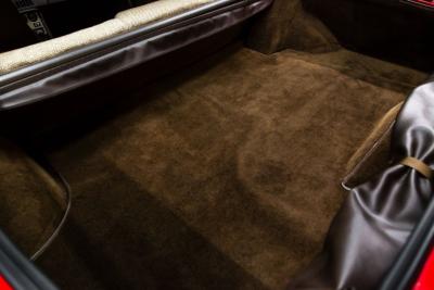 1983 Porsche 22296 mile 944