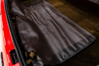 1983 Porsche 22296 mile 944