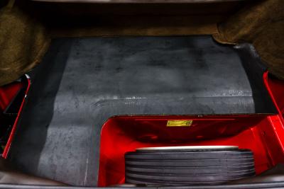 1983 Porsche 22296 mile 944