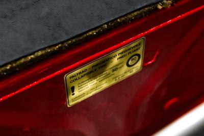 1983 Porsche 22296 mile 944