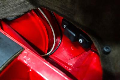 1983 Porsche 22296 mile 944