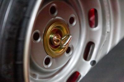 1983 Porsche 22296 mile 944