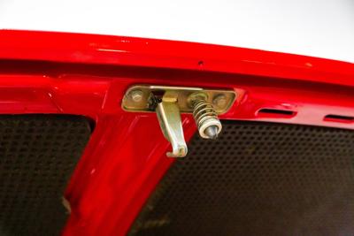 1983 Porsche 22296 mile 944