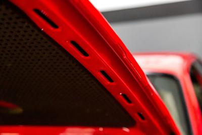 1983 Porsche 22296 mile 944