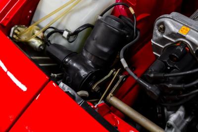 1983 Porsche 22296 mile 944