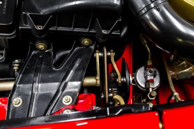 1983 Porsche 22296 mile 944