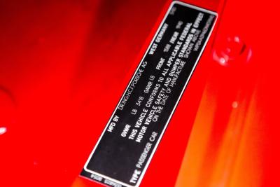 1983 Porsche 22296 mile 944