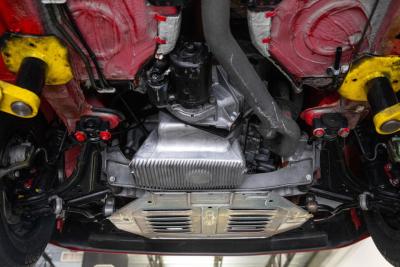 1983 Porsche 22296 mile 944