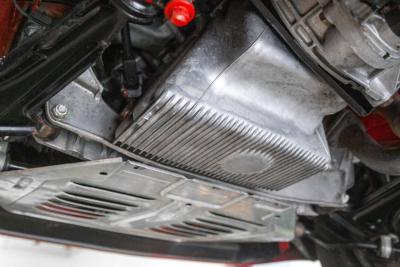 1983 Porsche 22296 mile 944