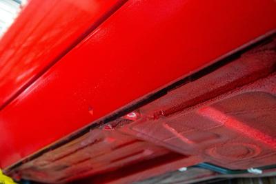 1983 Porsche 22296 mile 944