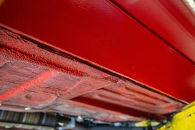 1983 Porsche 22296 mile 944