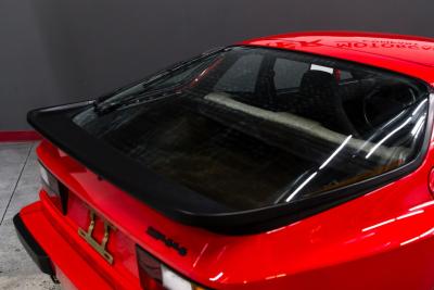 1983 Porsche 22296 mile 944