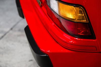 1983 Porsche 22296 mile 944