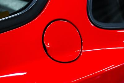 1983 Porsche 22296 mile 944