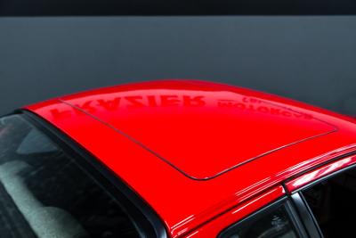 1983 Porsche 22296 mile 944