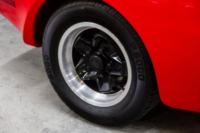 1983 Porsche 22296 mile 944