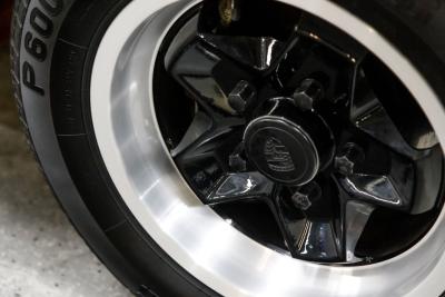 1983 Porsche 22296 mile 944