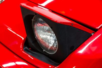 1983 Porsche 22296 mile 944