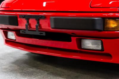 1983 Porsche 22296 mile 944