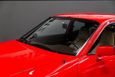 1983 Porsche 22296 mile 944