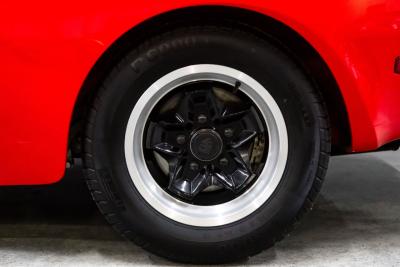 1983 Porsche 22296 mile 944