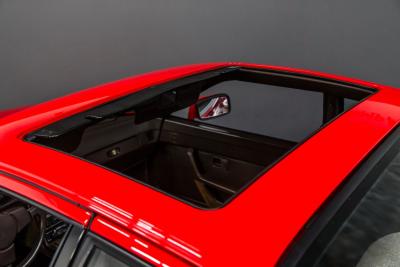 1983 Porsche 22296 mile 944