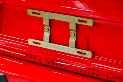 1983 Porsche 22296 mile 944