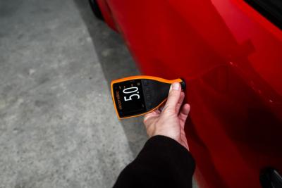 1983 Porsche 22296 mile 944