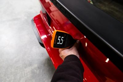 1983 Porsche 22296 mile 944