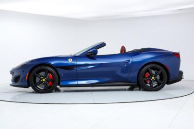 2019 Ferrari PORTOFINO