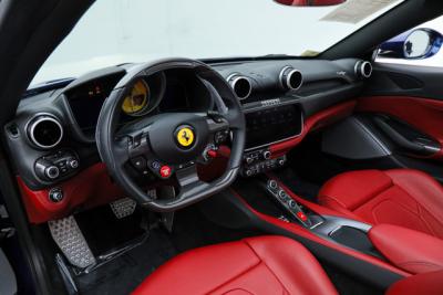 2019 Ferrari PORTOFINO