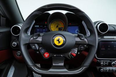 2019 Ferrari PORTOFINO