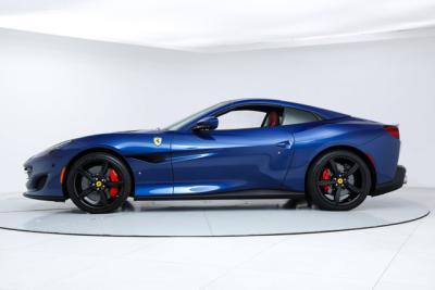 2019 Ferrari PORTOFINO