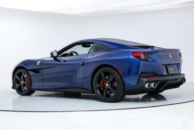 2019 Ferrari PORTOFINO