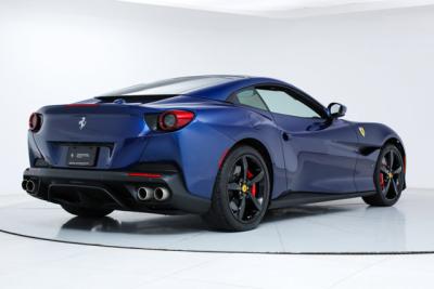 2019 Ferrari PORTOFINO