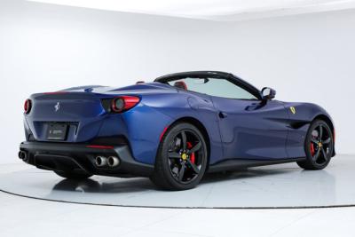 2019 Ferrari PORTOFINO