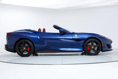 2019 Ferrari PORTOFINO