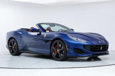 2019 Ferrari PORTOFINO