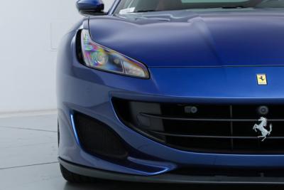 2019 Ferrari PORTOFINO