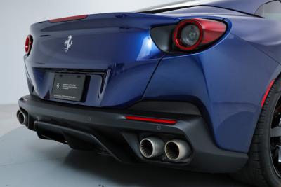 2019 Ferrari PORTOFINO