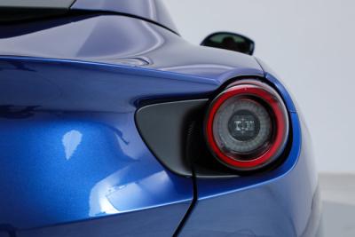 2019 Ferrari PORTOFINO