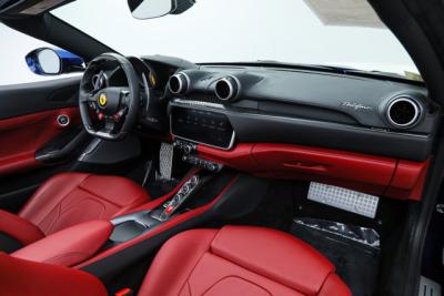 2019 Ferrari PORTOFINO