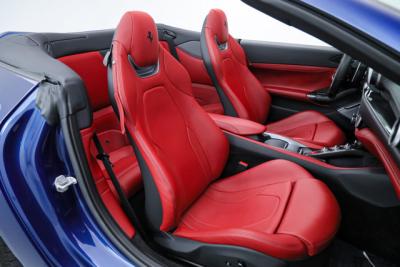 2019 Ferrari PORTOFINO