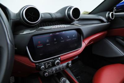 2019 Ferrari PORTOFINO